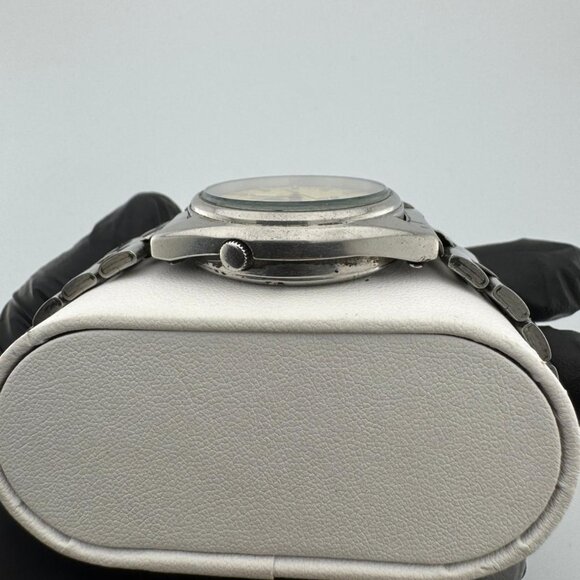 Seiko 5 Automatic - Vintage Wrist Watch - Made in Japan - Picture 6 of 9